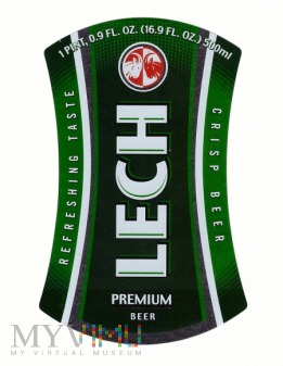 Lech premium