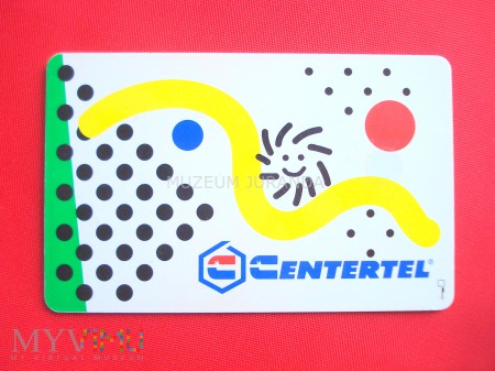 Centertel 8