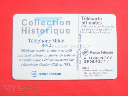 Karta z Francji (2)