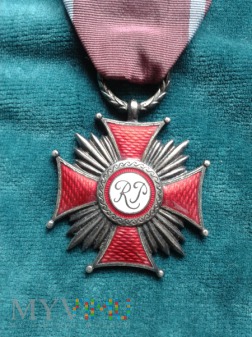 Krzyż Zasługi