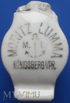 Mortiz Lumma Königsberg