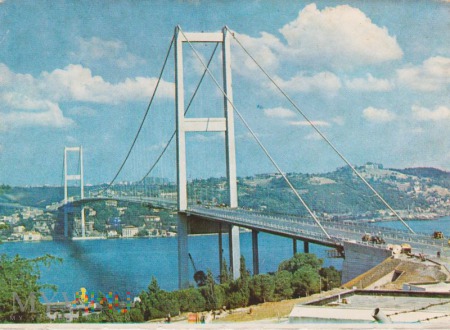 Boğaz Köprüsü