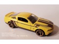 2. Ford Mustang