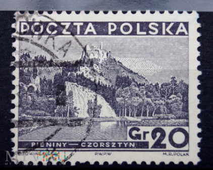 Poczta Polska PL 304