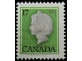 Kanada 17c Elżbieta II