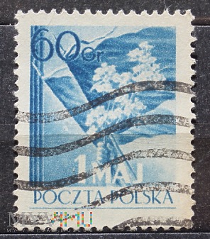 Poczta Polska PL 843A