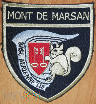 Base aérienne 118 Mont-de-Marsan