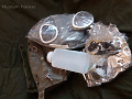 Maska przeciwgazowa MP-4 B