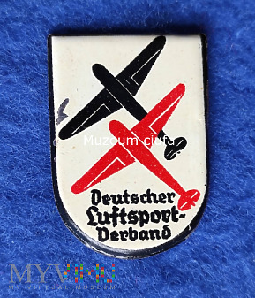 Deutscher Luftsport Verband