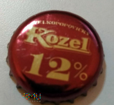 Kozel 12