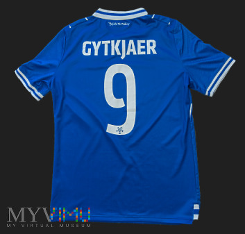 2019/2020 - DOMOWA - #9 GYTKJAER