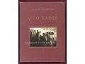 Quo Vadis - książki