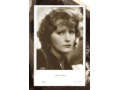 Greta Garbo IRIS Verlag nr 5930 Vintage Postcard