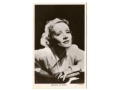Marlene Dietrich Picturegoer nr 519c