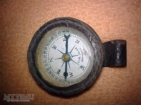 Duże zdjęcie kompas