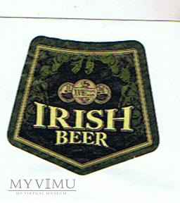 irish beer