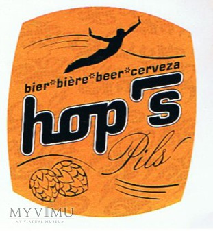 hop's