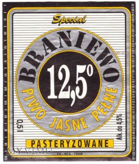 Braniewo