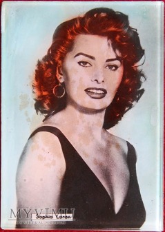 Sophia Loren 4