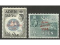 Colony of Aden