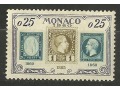 Timbre Monaco