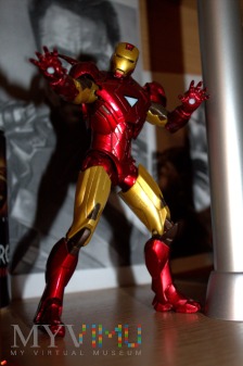 Duże zdjęcie Iron Man - Mark VI