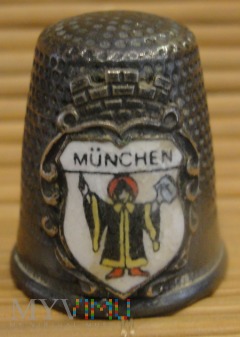 Munchen/Monachium