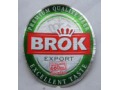 Brok export