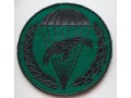 Zobacz kolekcję Naszywka spadochronowa Emblemat spadochronowy 