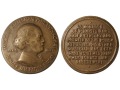 Ignacy Jan Paderewski medal pośmiertny 1941