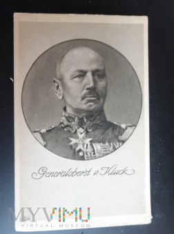Duże zdjęcie Generałowie I wojny