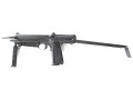 Pistolet maszynowy PM-63