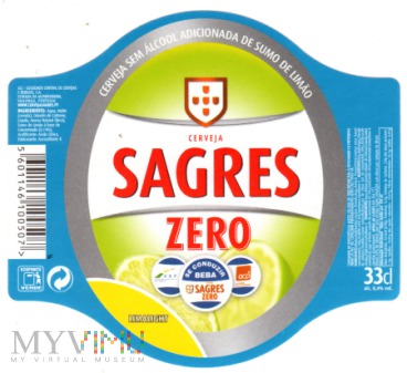 Sagres Zero