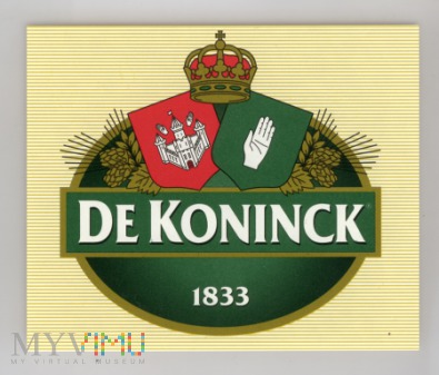 De Koninck