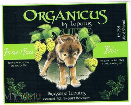 organicus
