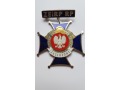 Odznaka Zasłużony dla ZEiRP RP