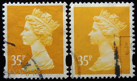 35 P Elżbieta II