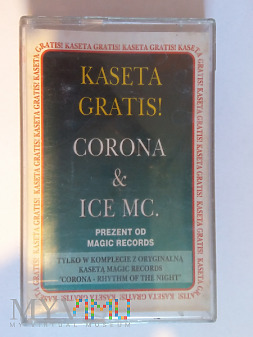 Corona & Ice Mc
