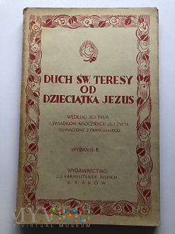 Autograf ks.Stanisława Czajki poźniejszy biskup