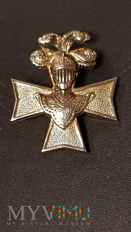 Odznaka Centrum Istruktażowe Dywizji Pancernych