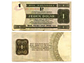 1 dolar 1979 (HD2904102) bez stempla