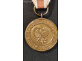 Medal Zwycięstwa i Wolności 1945