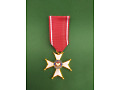 Krzyż Kawalerski Order Odrodzenia Polski(PRL) V.kl