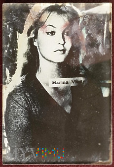 Marina Vlady