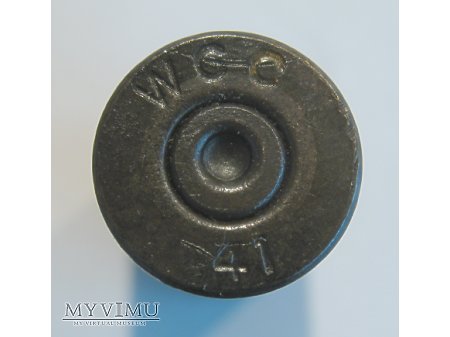 ŁUSKA .45 A.C.P. - 11.45 x 23 mm Colt