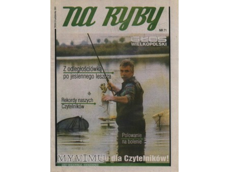 Na ryby 70-72/2001