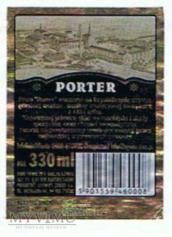 żywiec porter