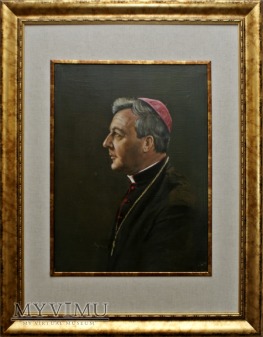 Biret Abpa Juliusza Paetza