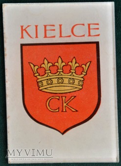 Kielce - herb