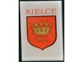 Kielce - herb